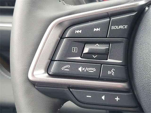 New 2026 Subaru Ascent Touring image 28