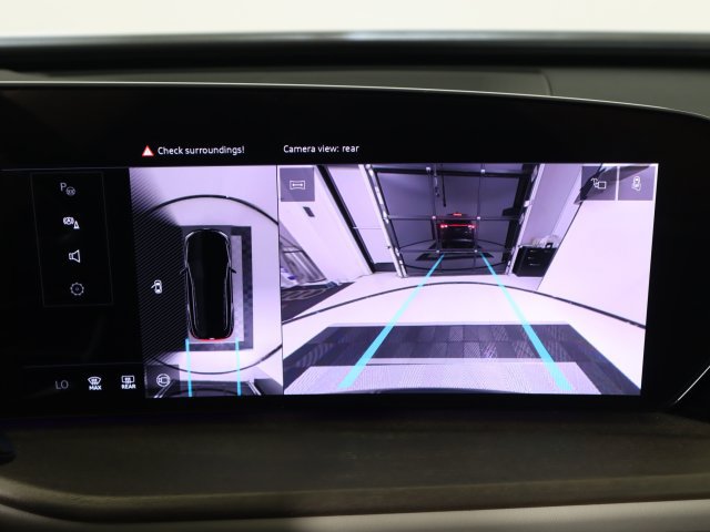 Certified 2025 Audi Q5 Premium Plus w/ Premium Plus AWD/4WD image 18