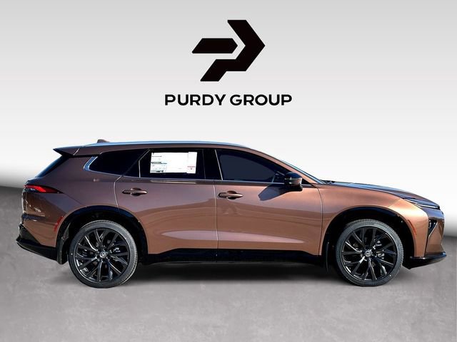 New 2026 Toyota Crown Signia image 9