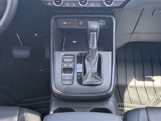 New 2026 Honda CR-V EX-L image 20