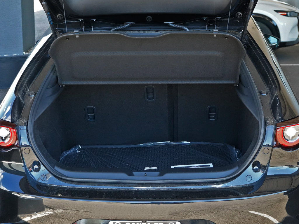 New 2026 MAZDA MAZDA3 2.5 S Hatchback w/ Premium Pkg FWD image 11