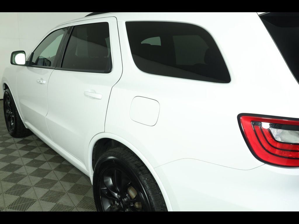 Used 2022 Dodge Durango GT image 19
