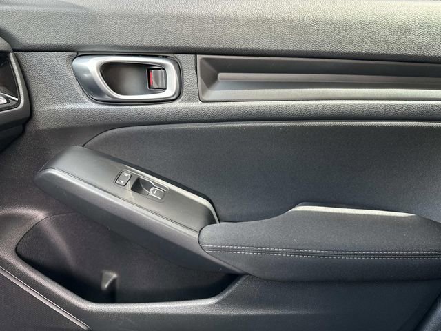 Used 2023 Honda Civic LX image 21