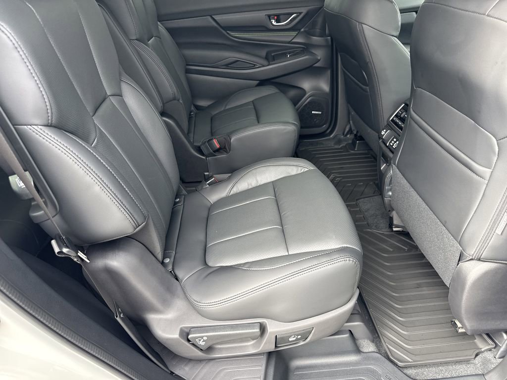 New 2026 Subaru Ascent Bronze Edition w/ Onyx Package image 34
