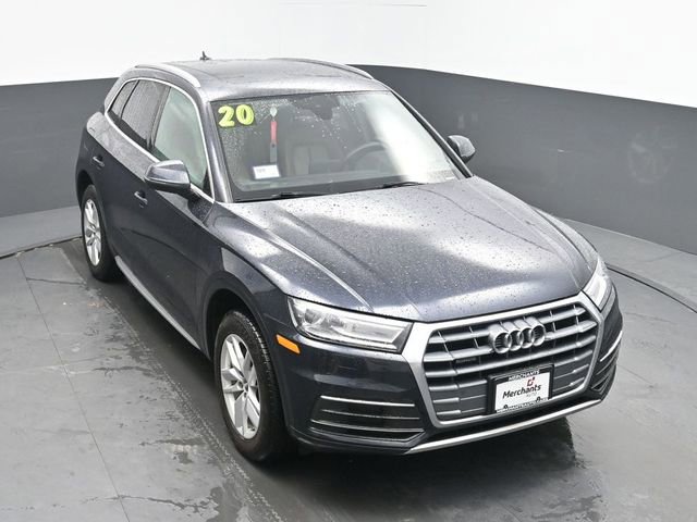 Used 2020 Audi Q5 2.0T Premium w/ Convenience Package image 22
