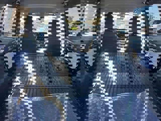 New 2026 Chevrolet Equinox EV LT w/ Convenience Package II image 37