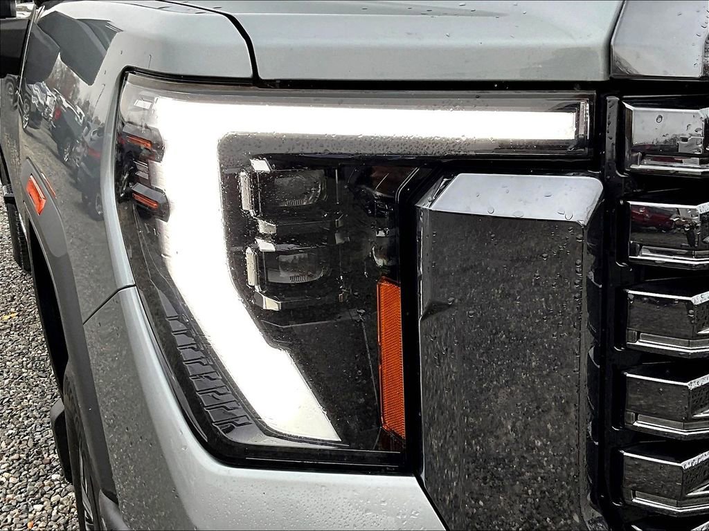 Used 2024 GMC Sierra 2500 Denali Ultimate image 24