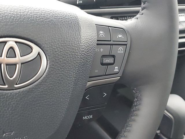 New 2026 Toyota Camry XSE image 17