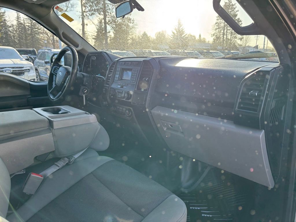 Used 2020 Ford F150 XL w/ Equipment Group 101A Mid image 20