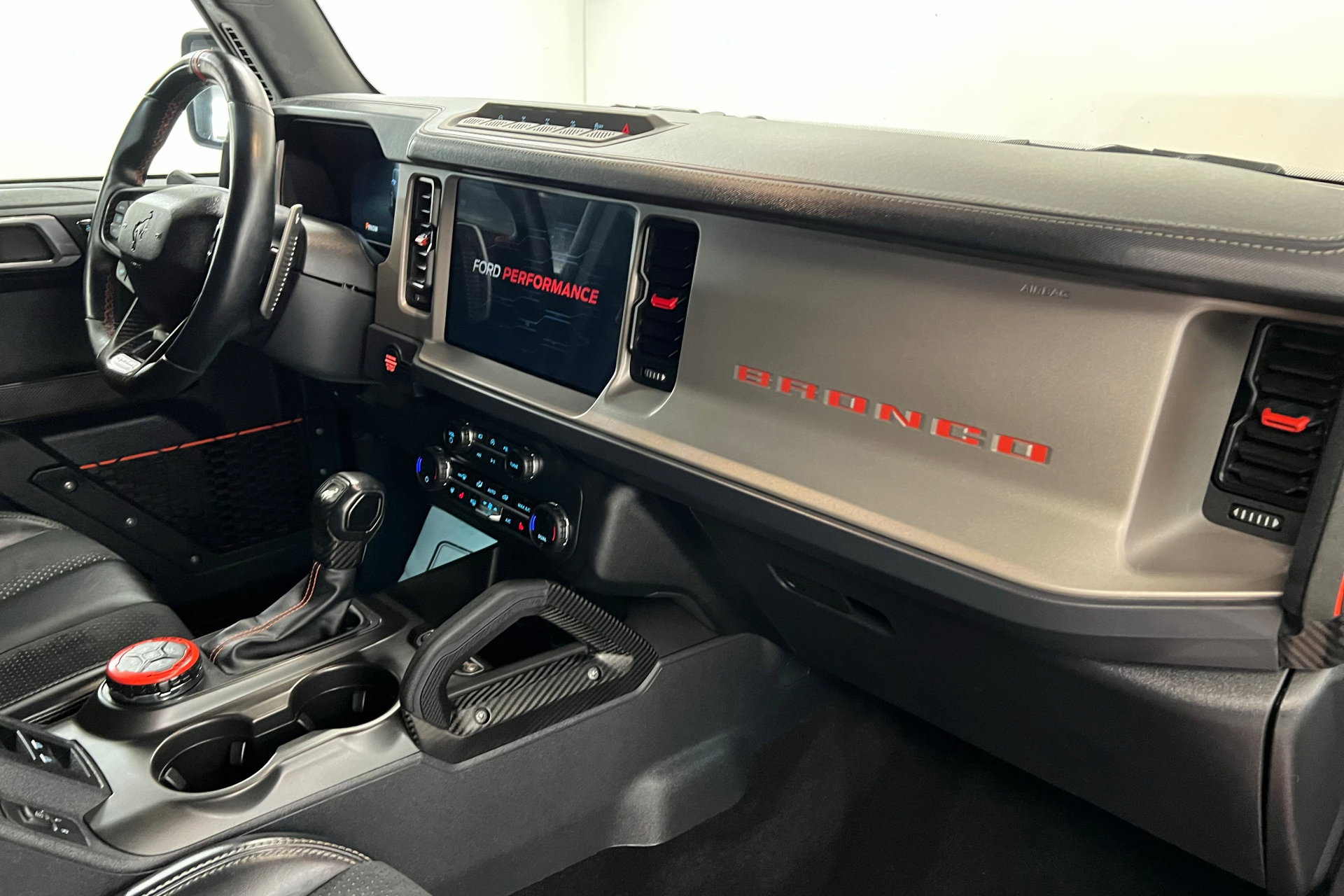 Used 2023 Ford Bronco Raptor image 24