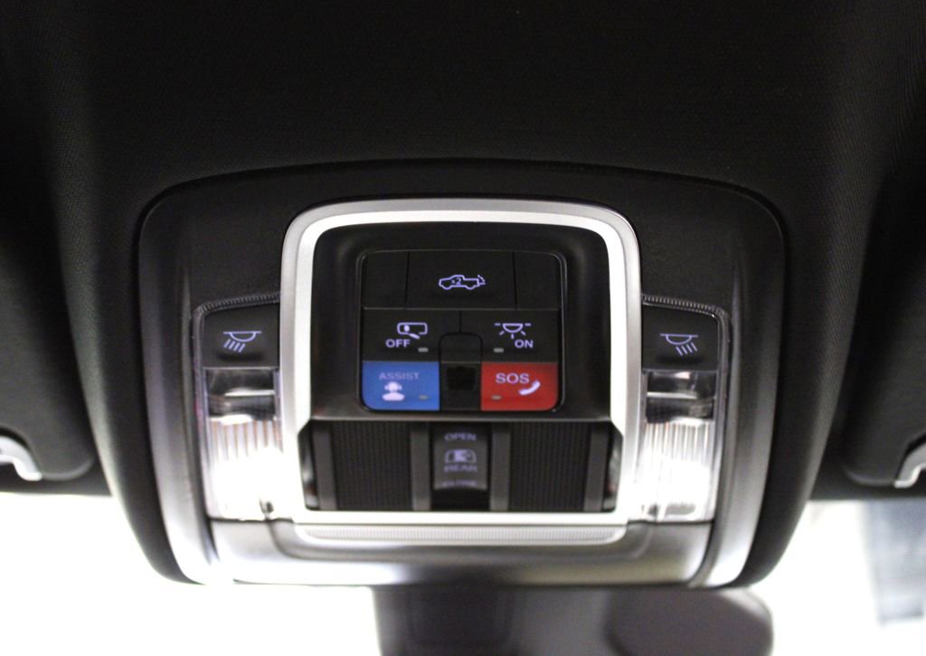 New 2026 RAM 1500 Big Horn image 22