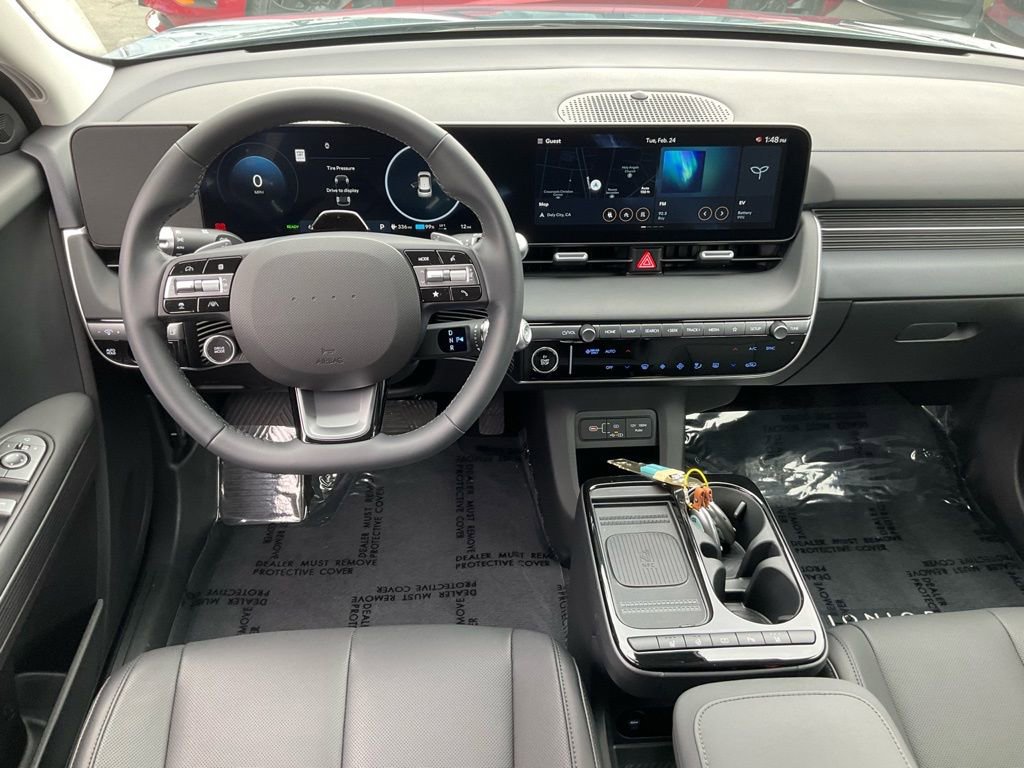 Used 2025 Hyundai Ioniq 5 SEL image 36
