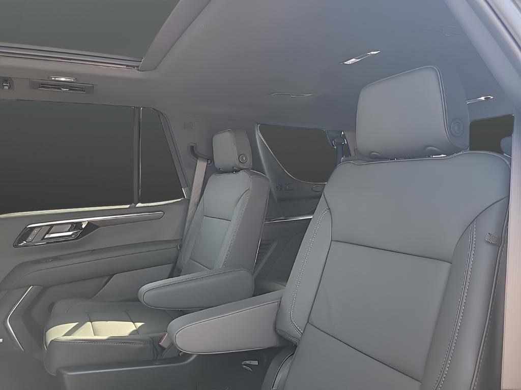 New 2026 Chevrolet Tahoe Z71 w/ Comfort Package image 15