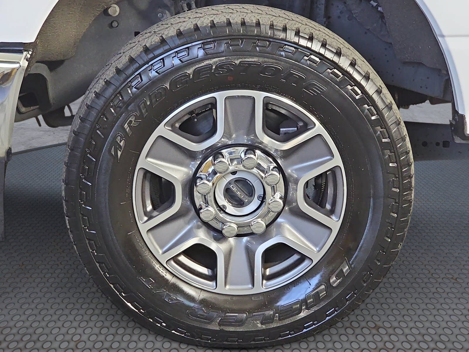 Used 2024 Ford F350 Lariat w/ Camper Package AWD/4WD image 28