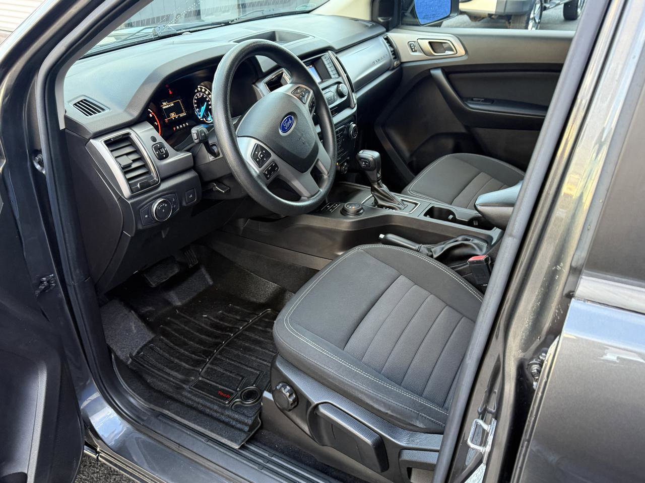 Used 2019 Ford Ranger XLT AWD/4WD image 7