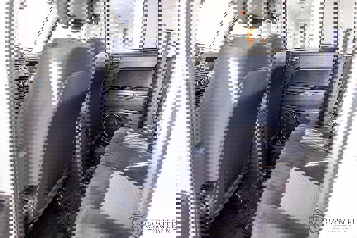 Used 2017 Jeep Compass Sport w/ Power Value Group image 30