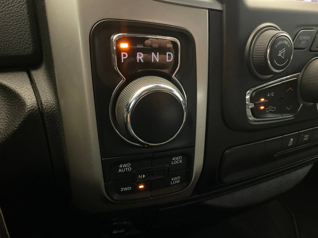 Used 2019 RAM 1500 Big Horn AWD/4WD image 26