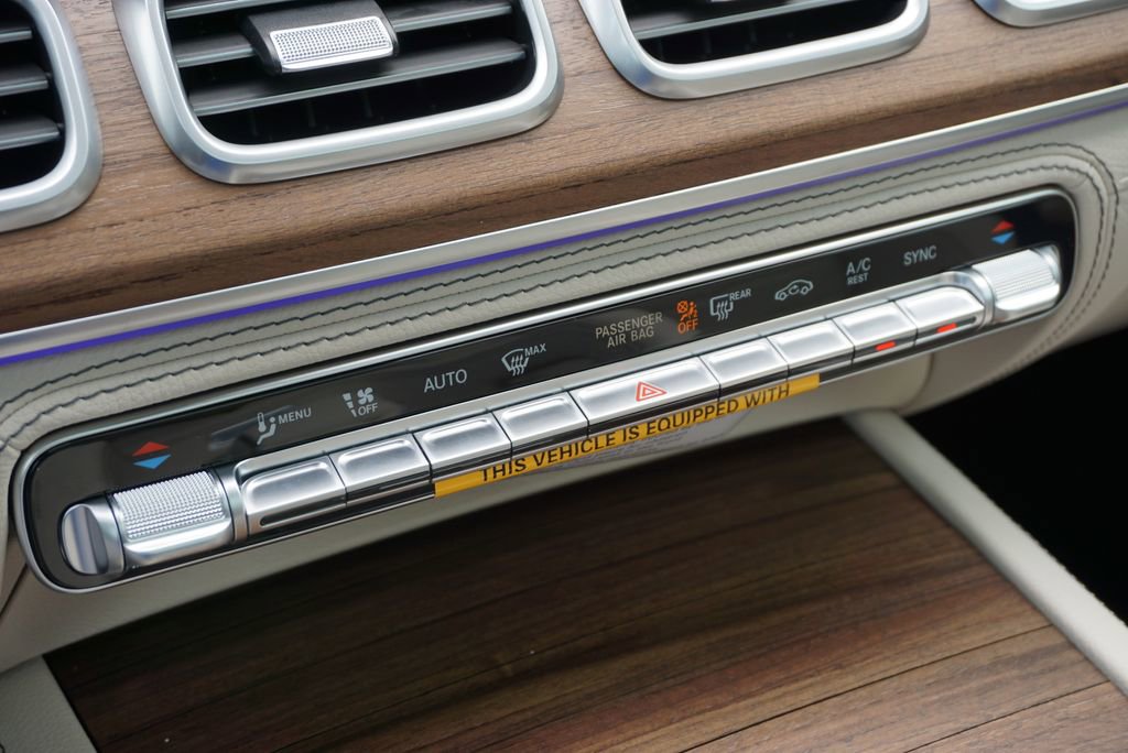 New 2026 Mercedes-Benz GLE 580 4MATIC image 39