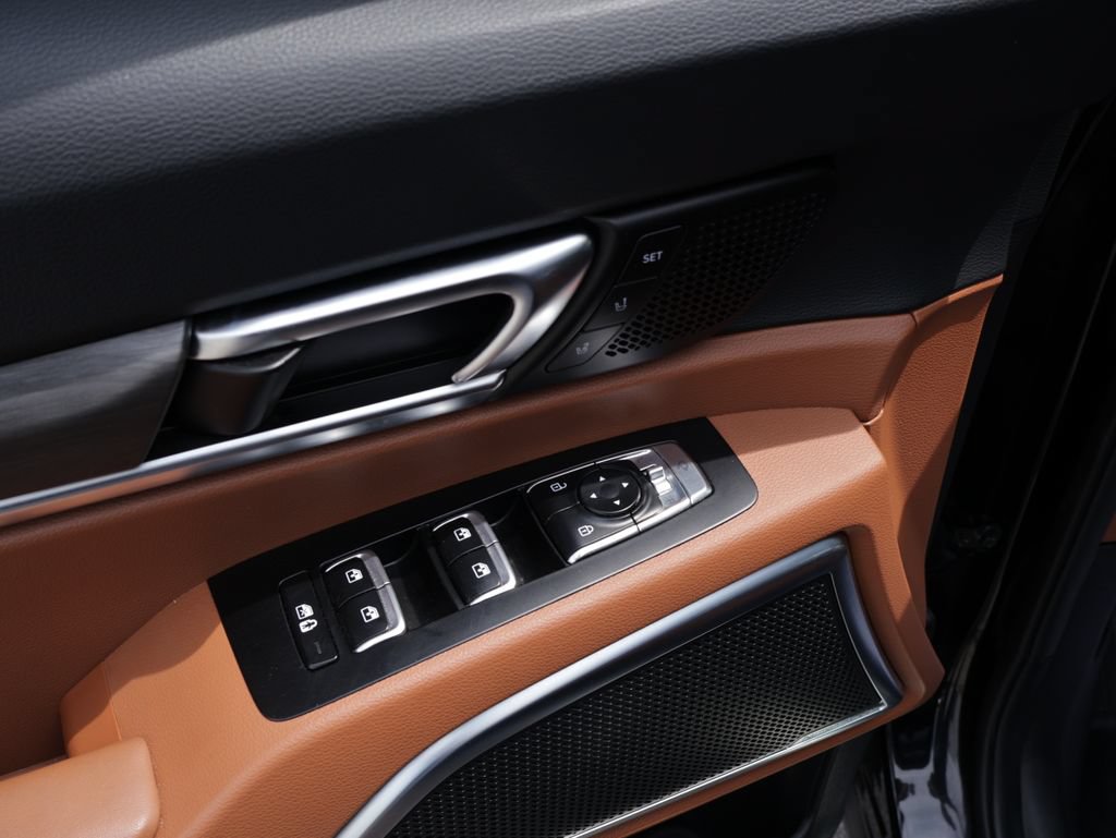 Certified 2024 Kia Telluride SX Prestige X-Line AWD/4WD image 22