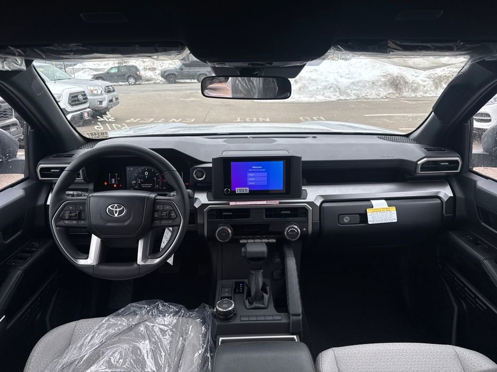 New 2026 Toyota 4Runner SR5 image 10