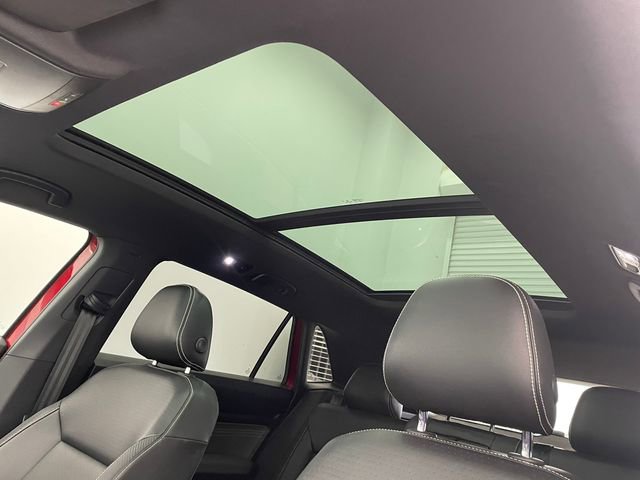 Used 2021 Volkswagen Atlas Cross Sport SE image 5