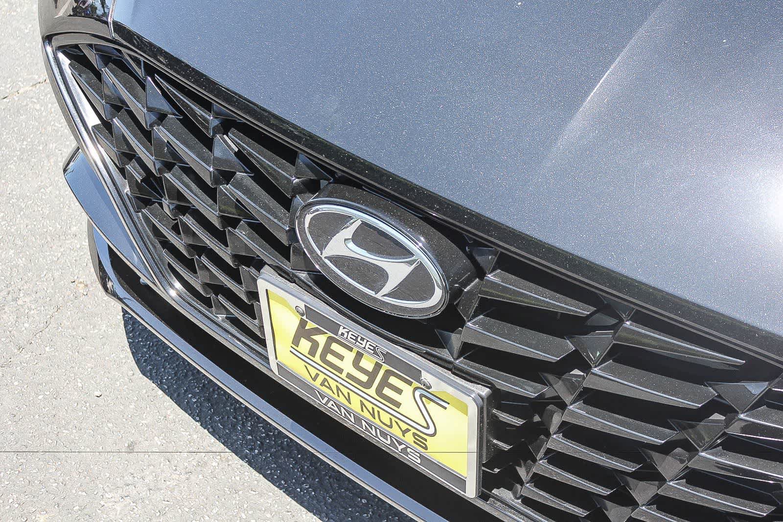 Used 2022 Hyundai Sonata SEL Plus w/ Cargo Package FWD image 14