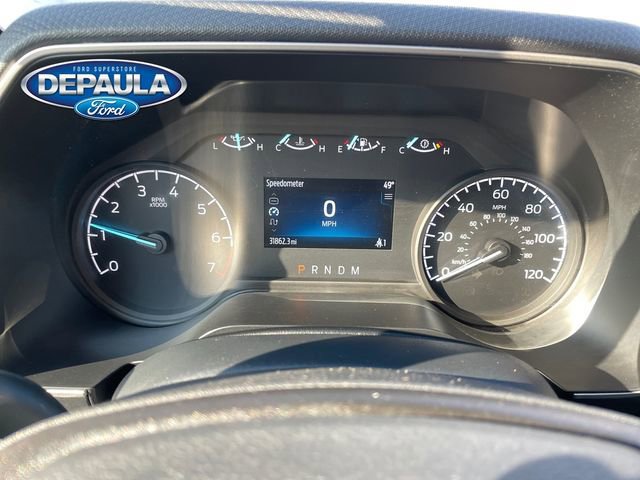 Used 2023 Ford F150 XL w/ STX Appearance Package image 2