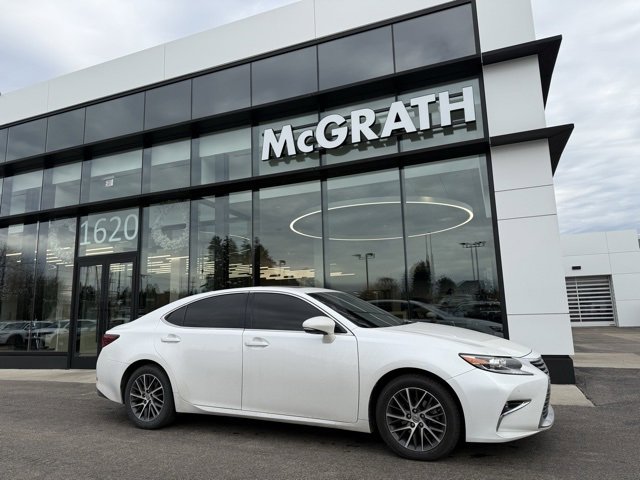 Used 2016 Lexus ES 350 image 1