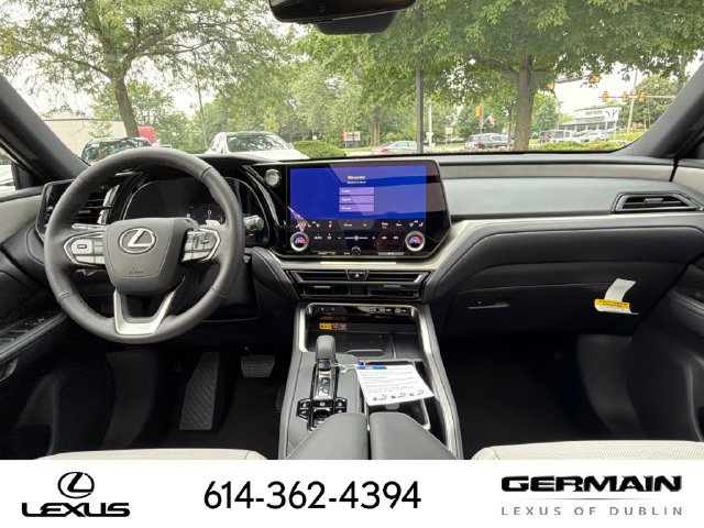 New 2026 Lexus TX 350 AWD w/ Technology Package image 18