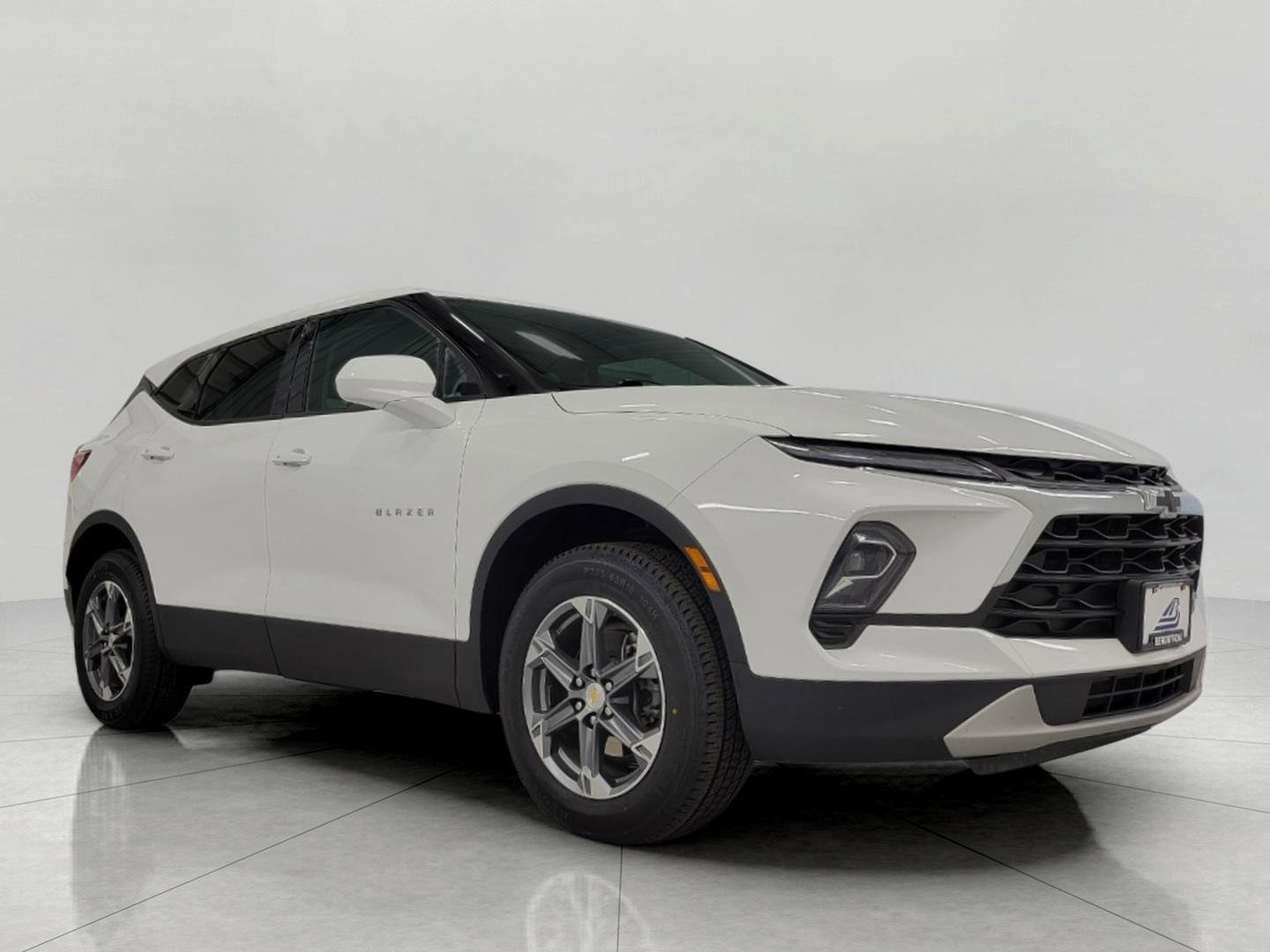Used 2024 Chevrolet Blazer LT w/ Driver Confidence Package