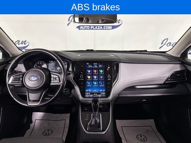 Used 2023 Subaru Outback Premium image 19