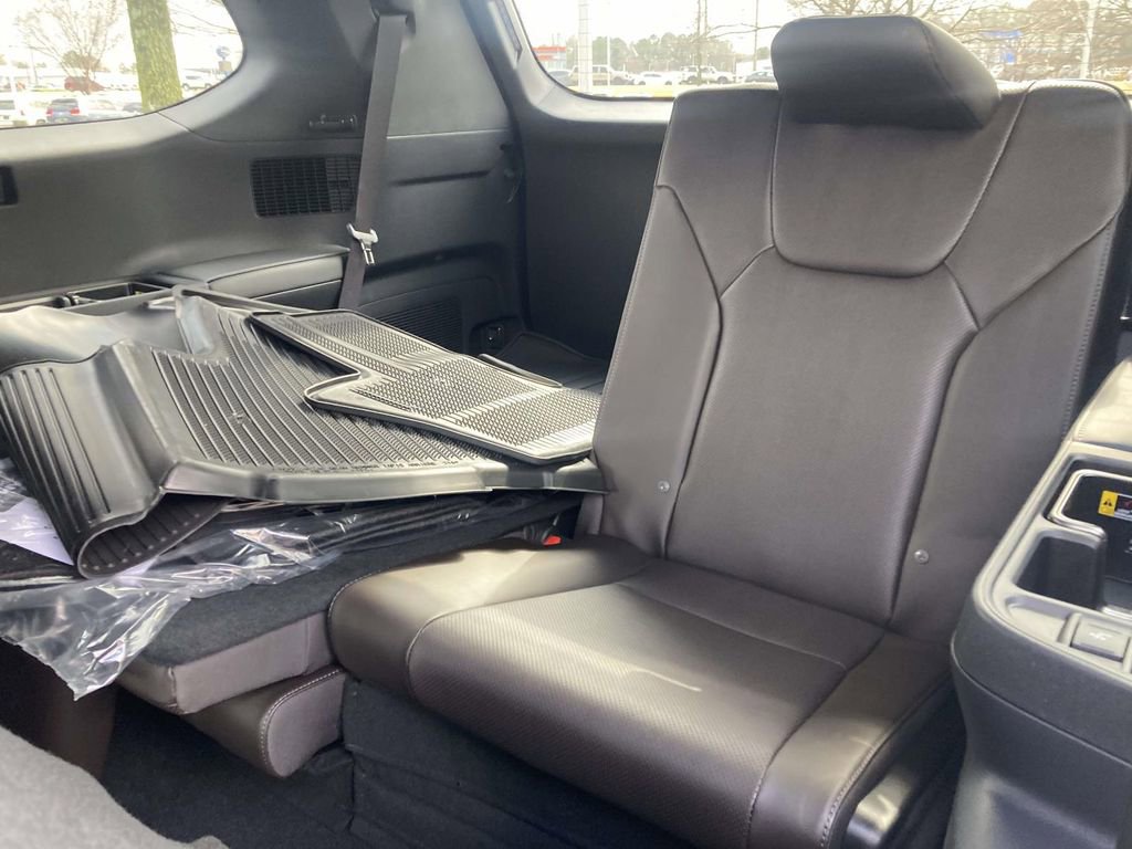 New 2026 Lexus TX 350 AWD w/ Technology Package image 10