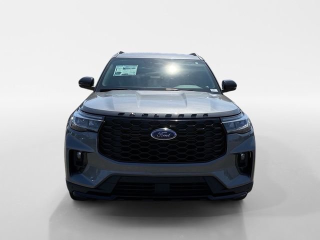 Used 2025 Ford Explorer ST-Line AWD/4WD image 8