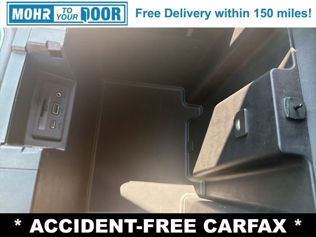 Used 2020 Chevrolet Silverado 1500 RST AWD/4WD image 27