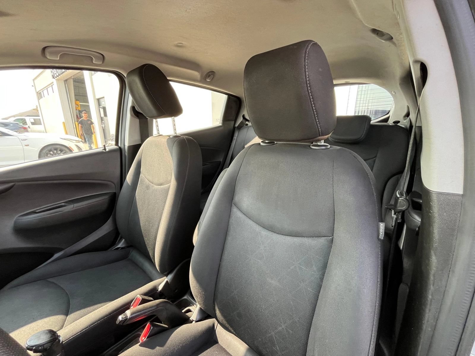 Used 2019 Chevrolet Spark LS FWD image 24
