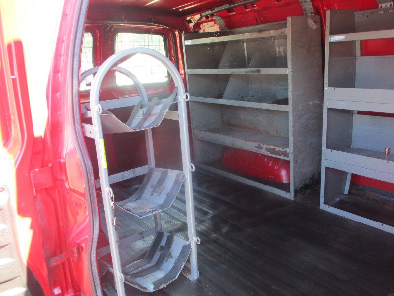 Used 2012 Chevrolet Express 1500 image 11