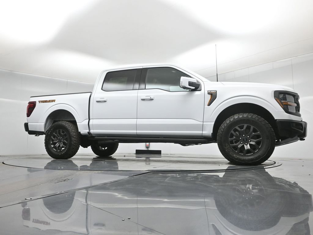 New 2026 Ford F150 Tremor AWD/4WD image 3
