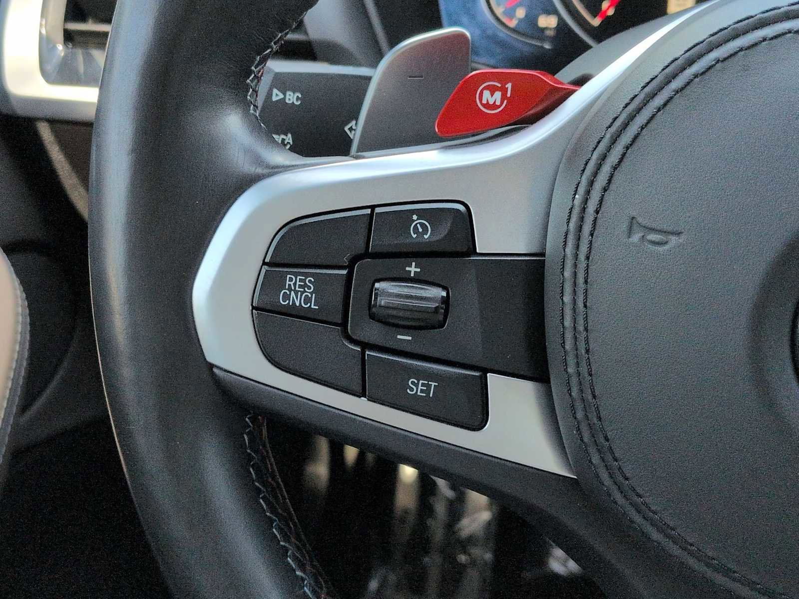 Used 2020 BMW X4 M w/ Executive Package AWD/4WD image 26