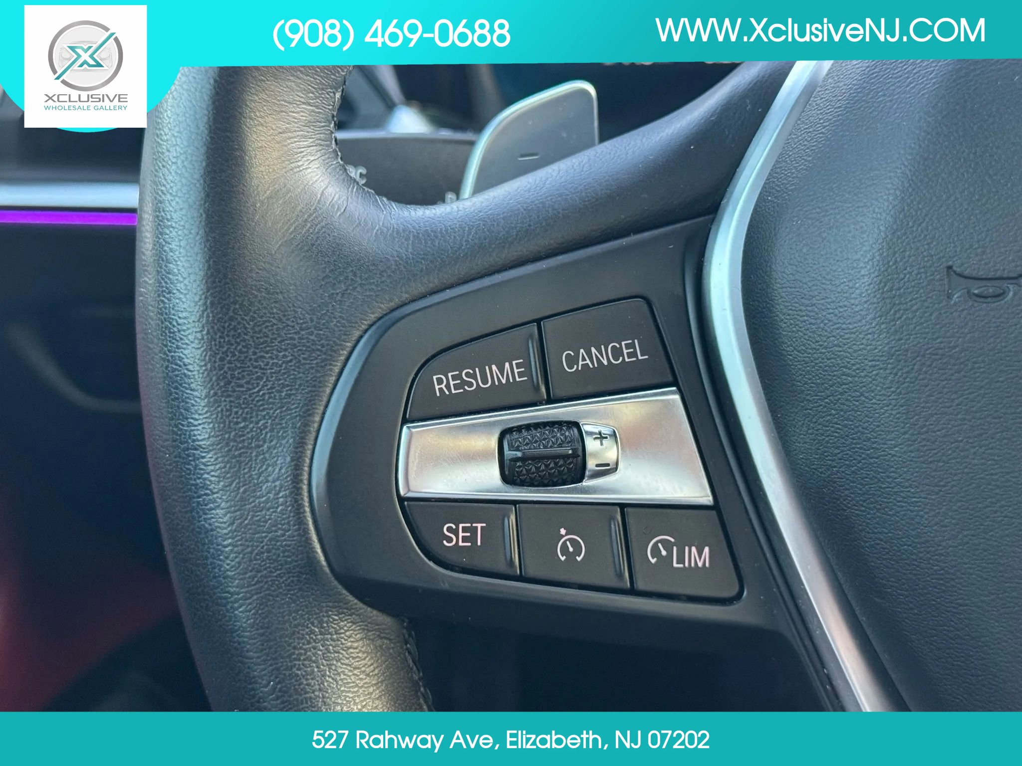 Used 2021 BMW 430i xDrive Coupe w/ Premium Package AWD/4WD image 12