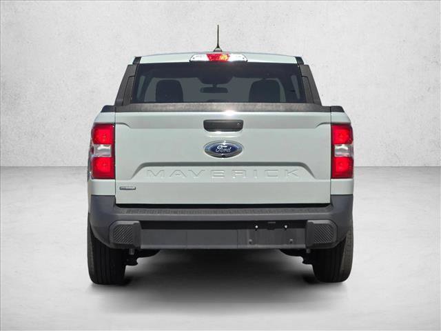 Certified 2024 Ford Maverick XL image 6