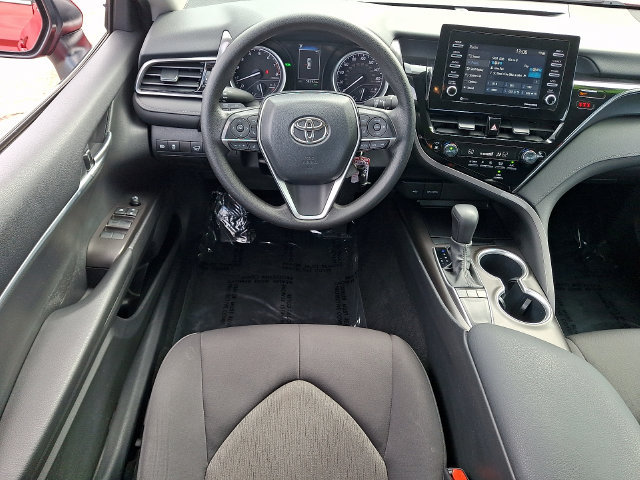 Certified 2024 Toyota Camry LE FWD image 7