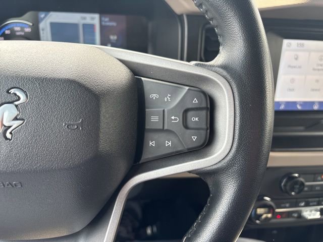 Used 2023 Ford Bronco Wildtrak image 21