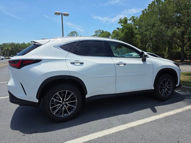 Used 2026 Lexus NX 350h AWD w/ Premium Package image 3