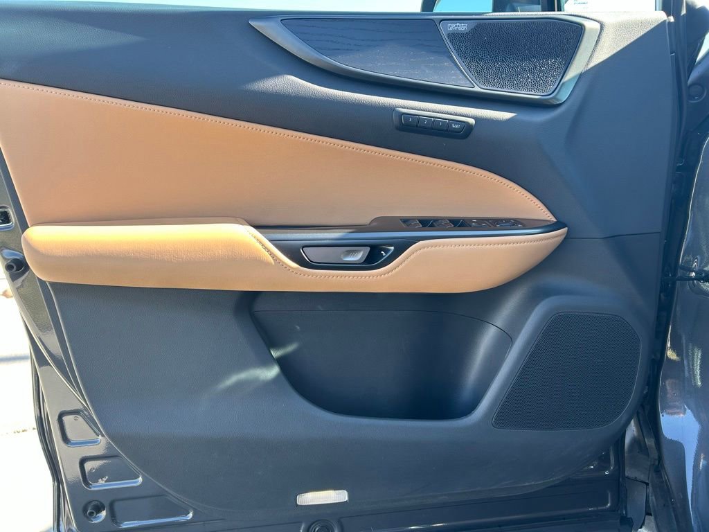 Used 2025 Lexus NX 350 AWD w/ Accessory Package (2T) image 13