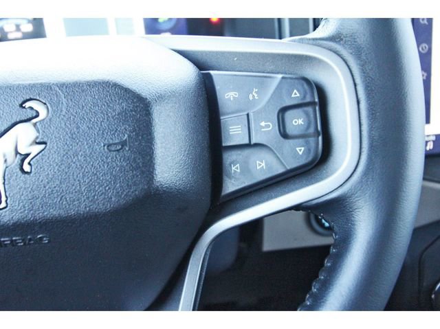 Used 2024 Ford Bronco Wildtrak image 18