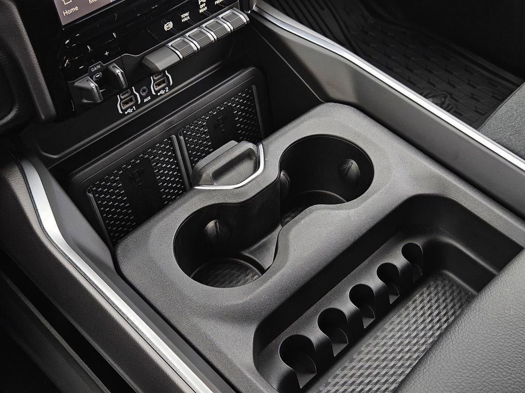 New 2026 RAM 3500 Lone Star image 27