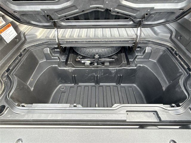 New 2026 Honda Ridgeline TrailSport image 20