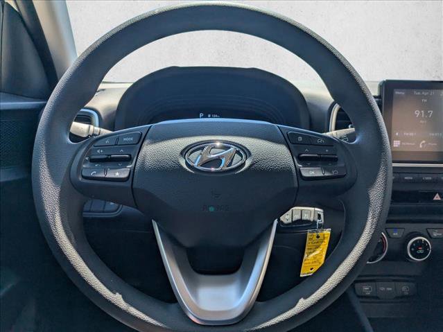 New 2026 Hyundai Venue SE FWD image 11