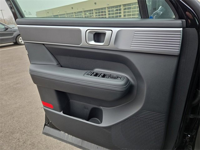 New 2026 Hyundai Santa Fe SEL image 20