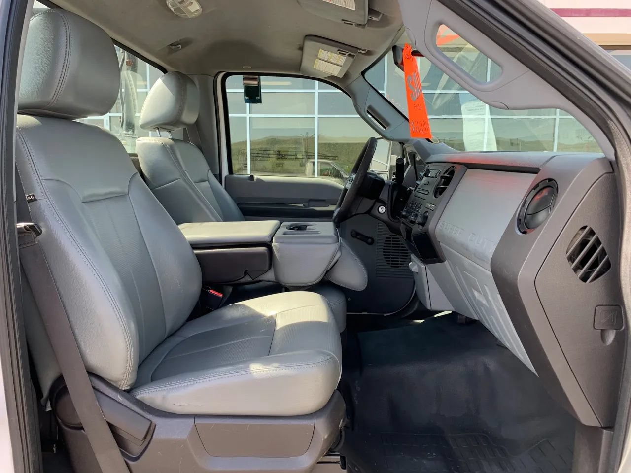 Used 2012 Ford F250 XL RWD image 20